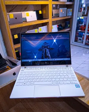Laptop HP Spectre 13 8GB Intel Core i5 SSD 256GB
