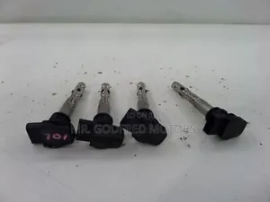 Volkswagen Passat 2009-10 Ignition Coil Pack. Original.