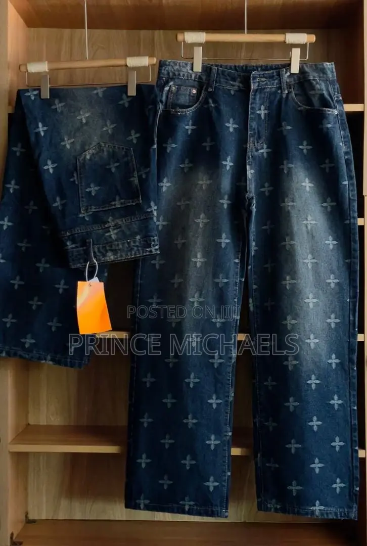 Baggy Jeans