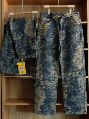 Baggy Jeans