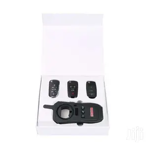 Keydiy Programmer Transponder Cloning Remote Control Programming