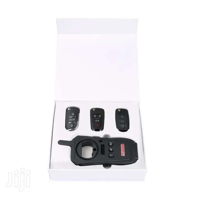 Keydiy Programmer Transponder Cloning Remote Control Programming