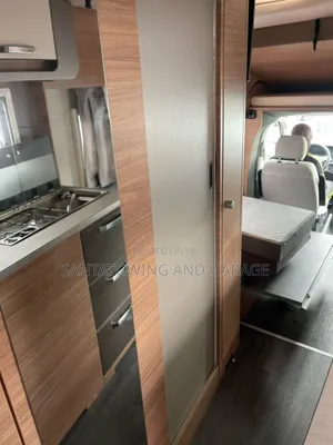 New Volkswagen LT 2024 White