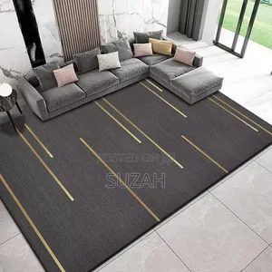 Hall's Middle Rug