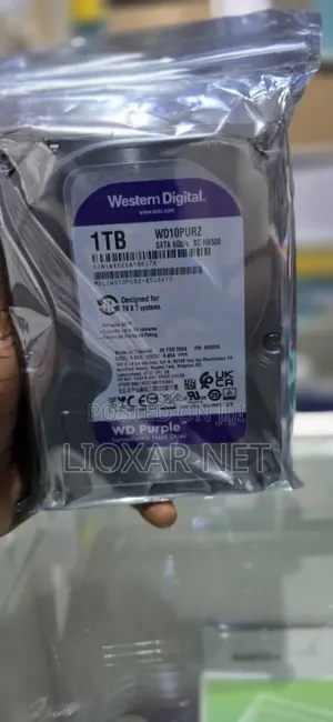 1tb Hard Drive
