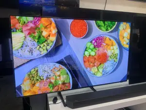 144hz Power House Samsung 48 Inches Oled Smart Uhd HDR Tv