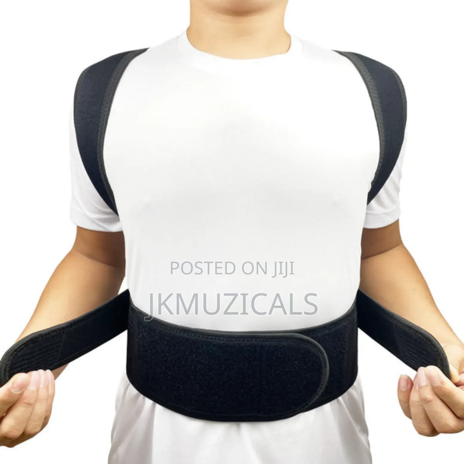 Posture Corrector Thick