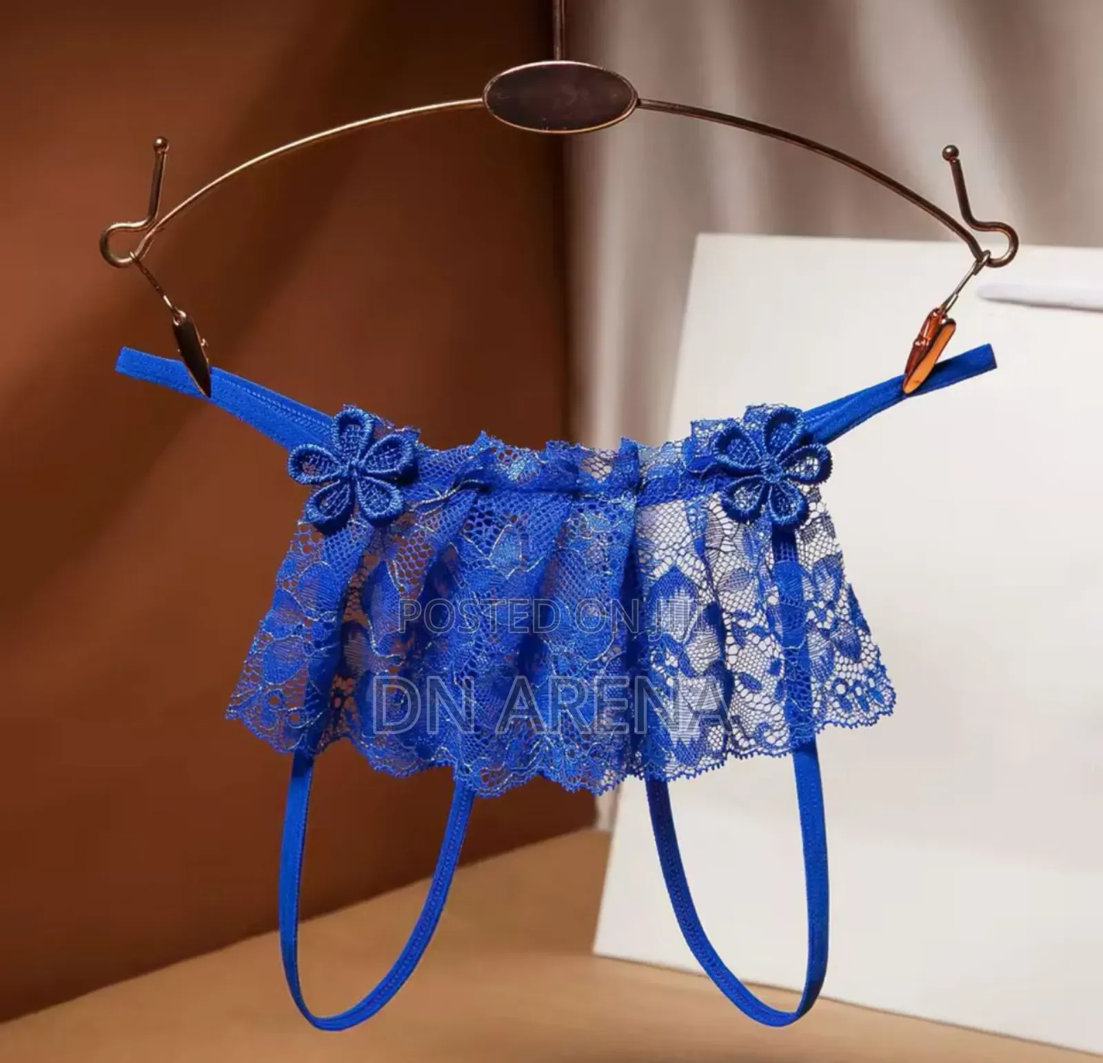Thong Lace Panties 12pcs a Dozen