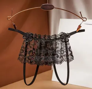 Thong Lace Panties 12pcs a Dozen