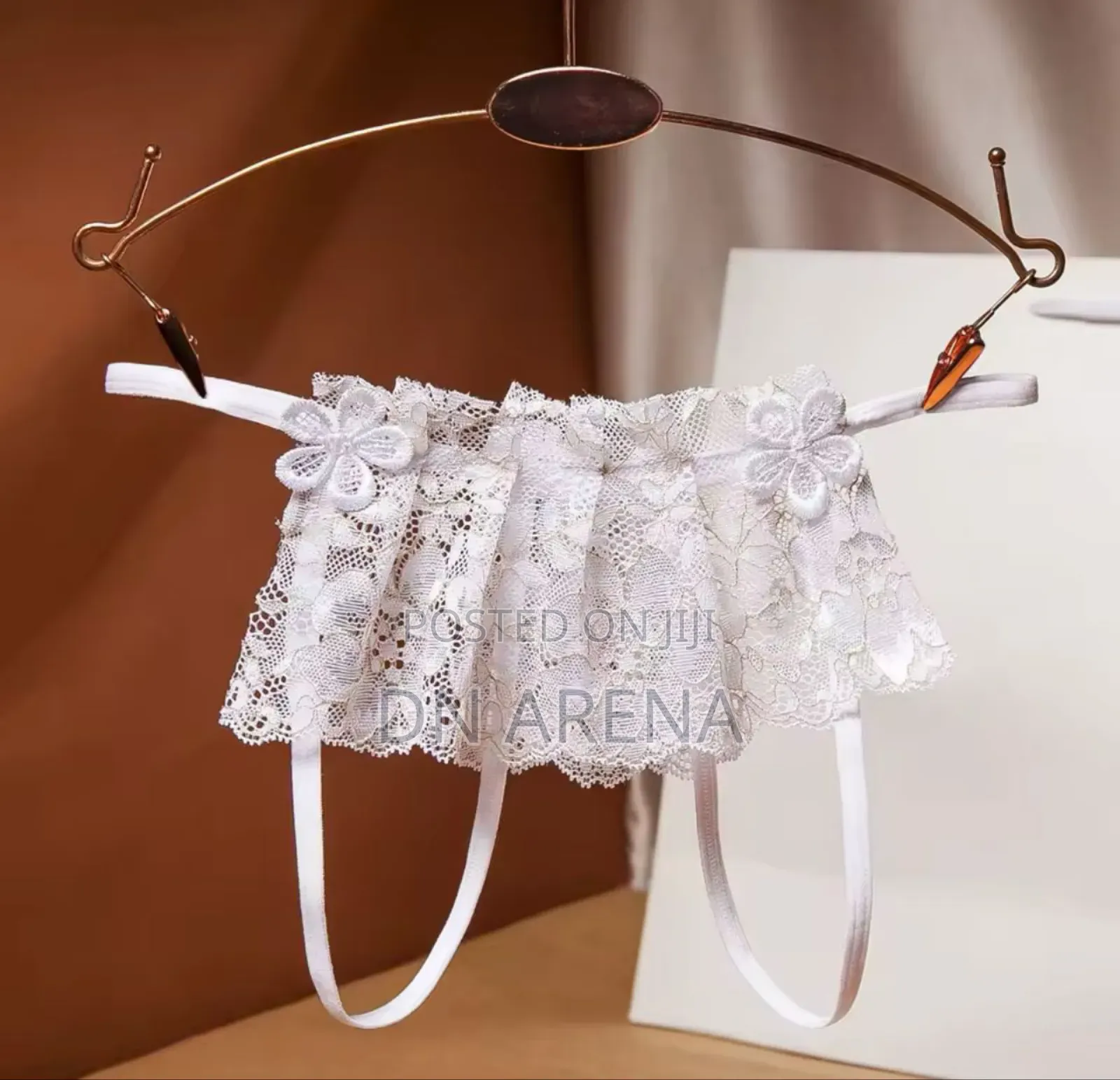 Thong Lace Panties 12pcs a Dozen