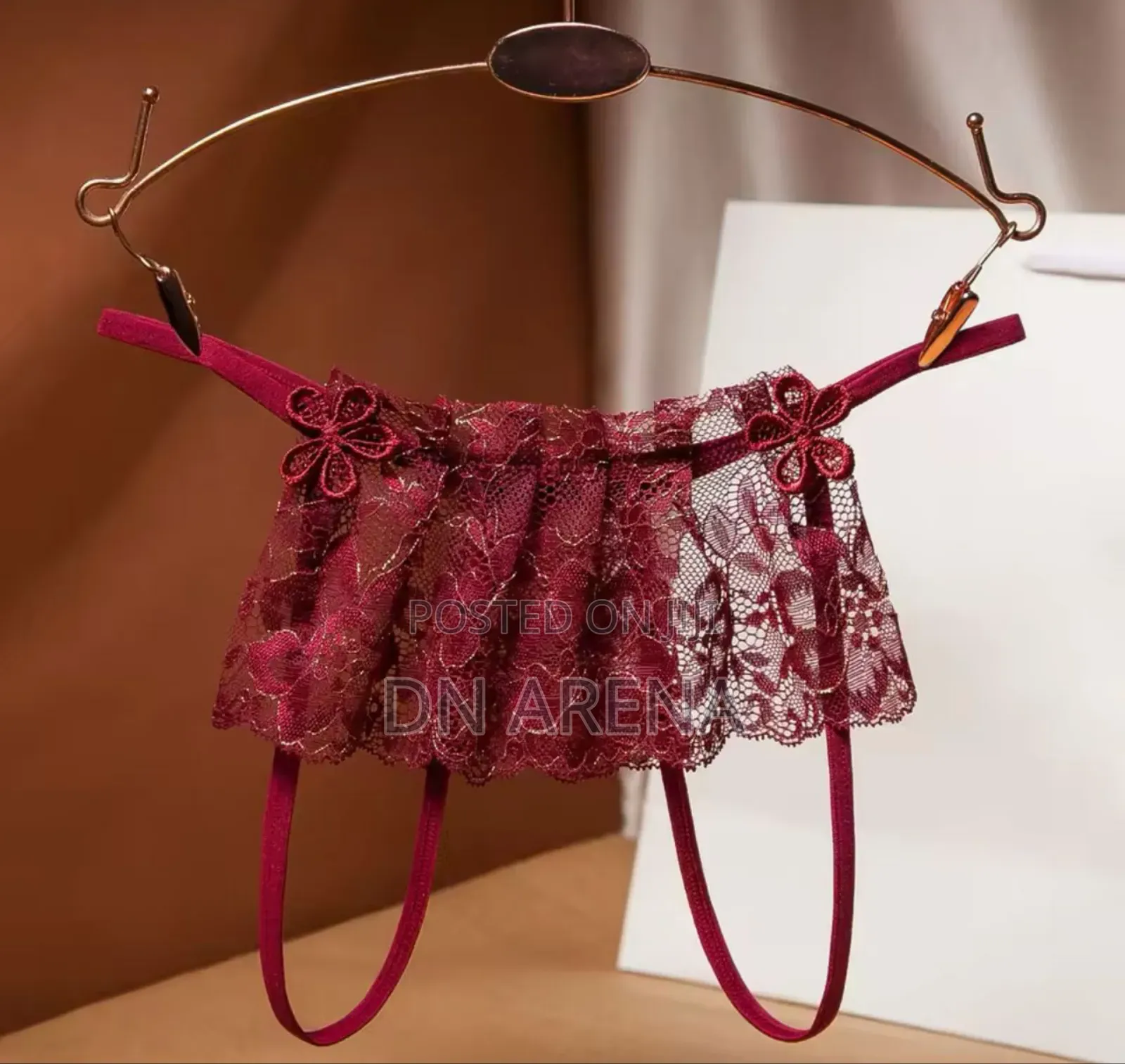 Thong Lace Panties 12pcs a Dozen