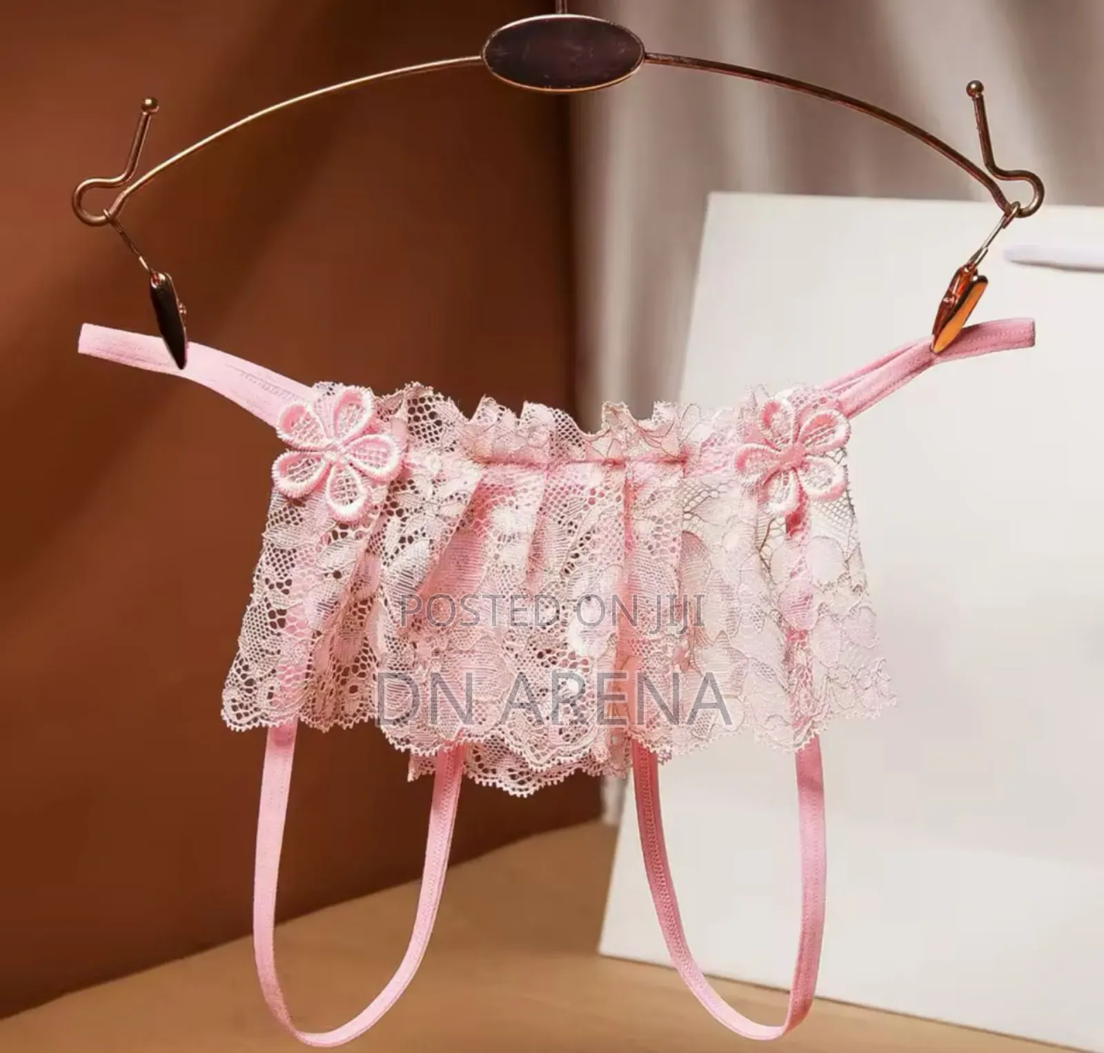 Thong Lace Panties 12pcs a Dozen