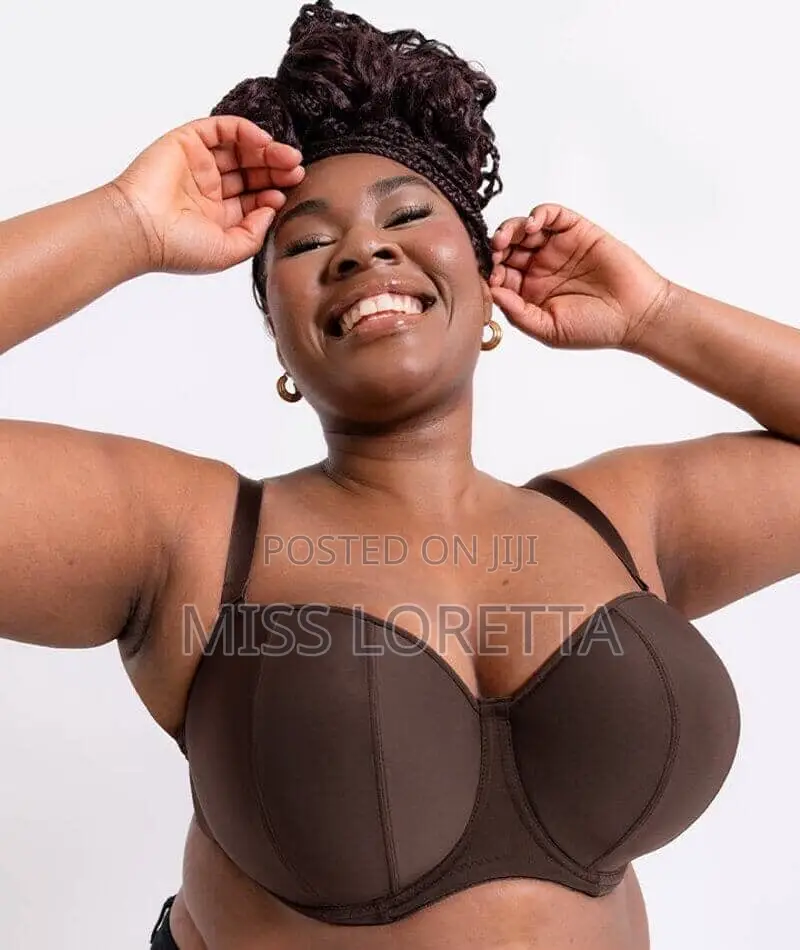Curvy Kate Multi Way Strapless Bra - 36d/E/38e/40f