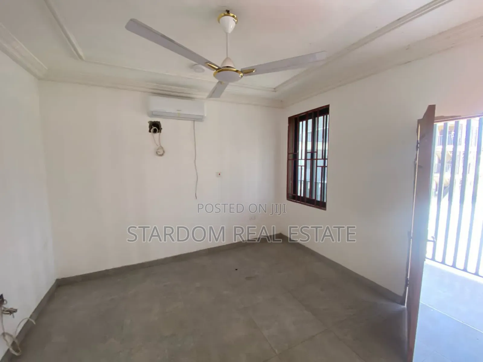 1bdrm Apartment in Adjiriganor for rent