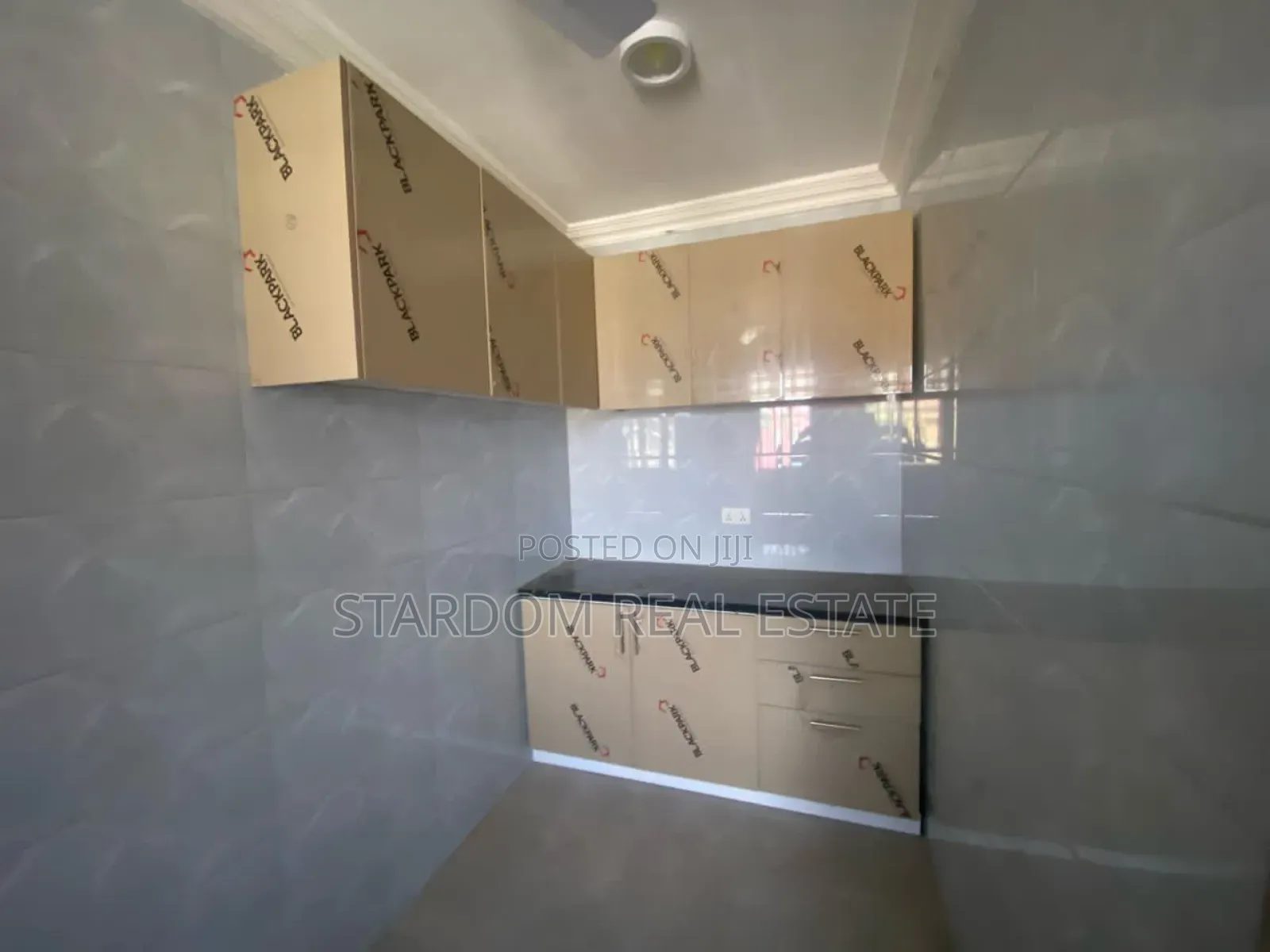1bdrm Apartment in Adjiriganor for rent