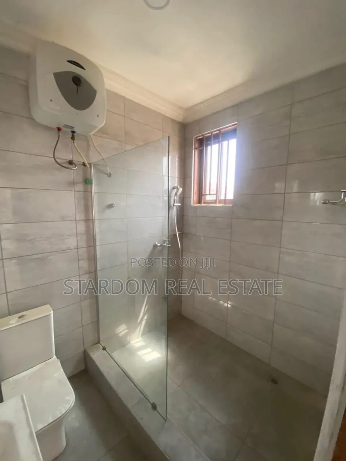 1bdrm Apartment in Adjiriganor for rent