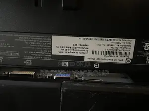 Desktop Computer HP EliteDesk 800 8GB Intel Core I5 SSD 500GB