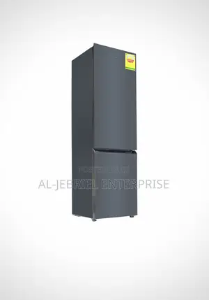 TCL 231 Liters Bottom Freezer Fridge