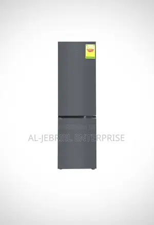 TCL 231 Liters Bottom Freezer Fridge