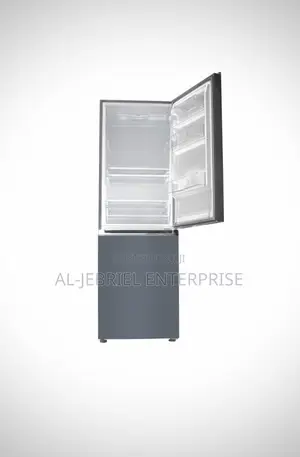 TCL 231 Liters Bottom Freezer Fridge