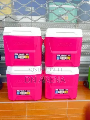 Igloo 16quates Ice Chest