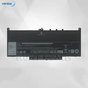 Original Battery for Dell Latitude E7270, E7470-J60j5