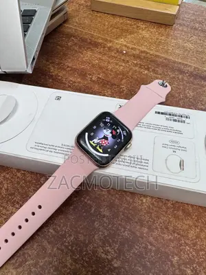 Apple Watch Se