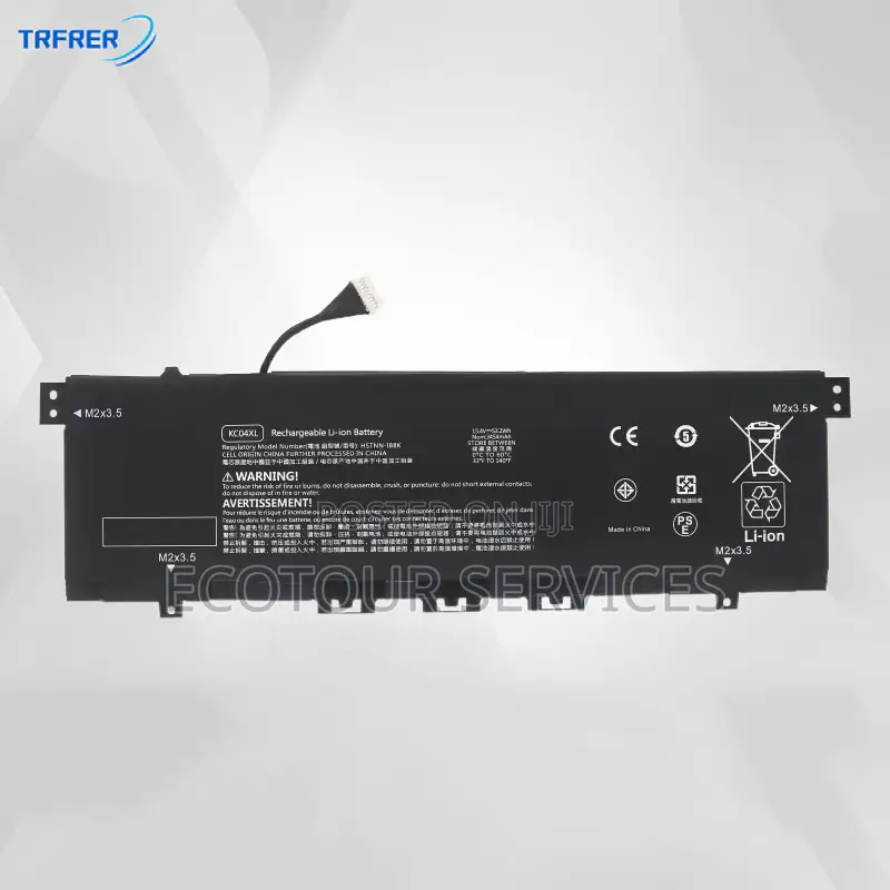 Hp Kc04xl Laptop Battery for X360 13-Ag 13-Ar 13-Ah 13-Aq