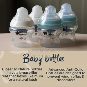 Tommee Tippee Complete Feeding Set