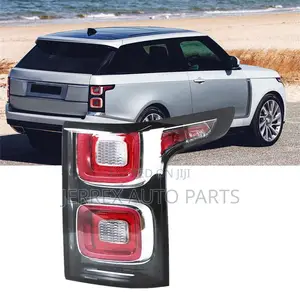 Photo - Rangerover Vogue 2018-2022 Taillight(Led)Pair