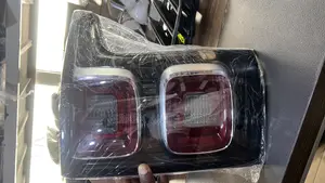 Rangerover Vogue 2018-2022 Taillight(Led)Pair