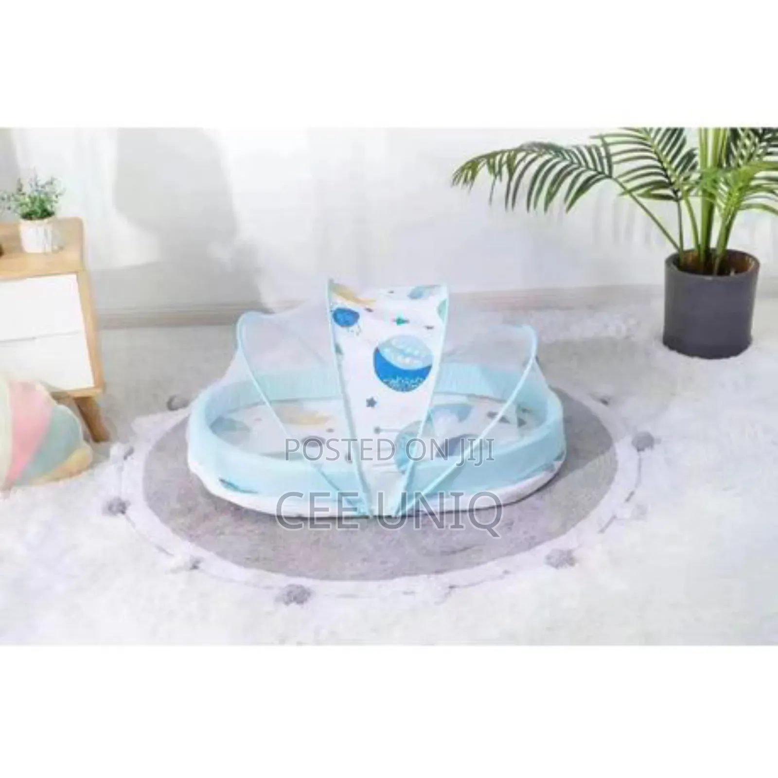 Potables Baby Mattress or Foam Bed