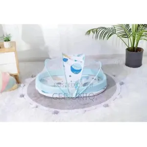 Potables Baby Mattress or Foam Bed