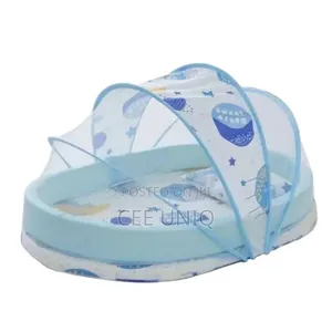 Potables Baby Mattress or Foam Bed