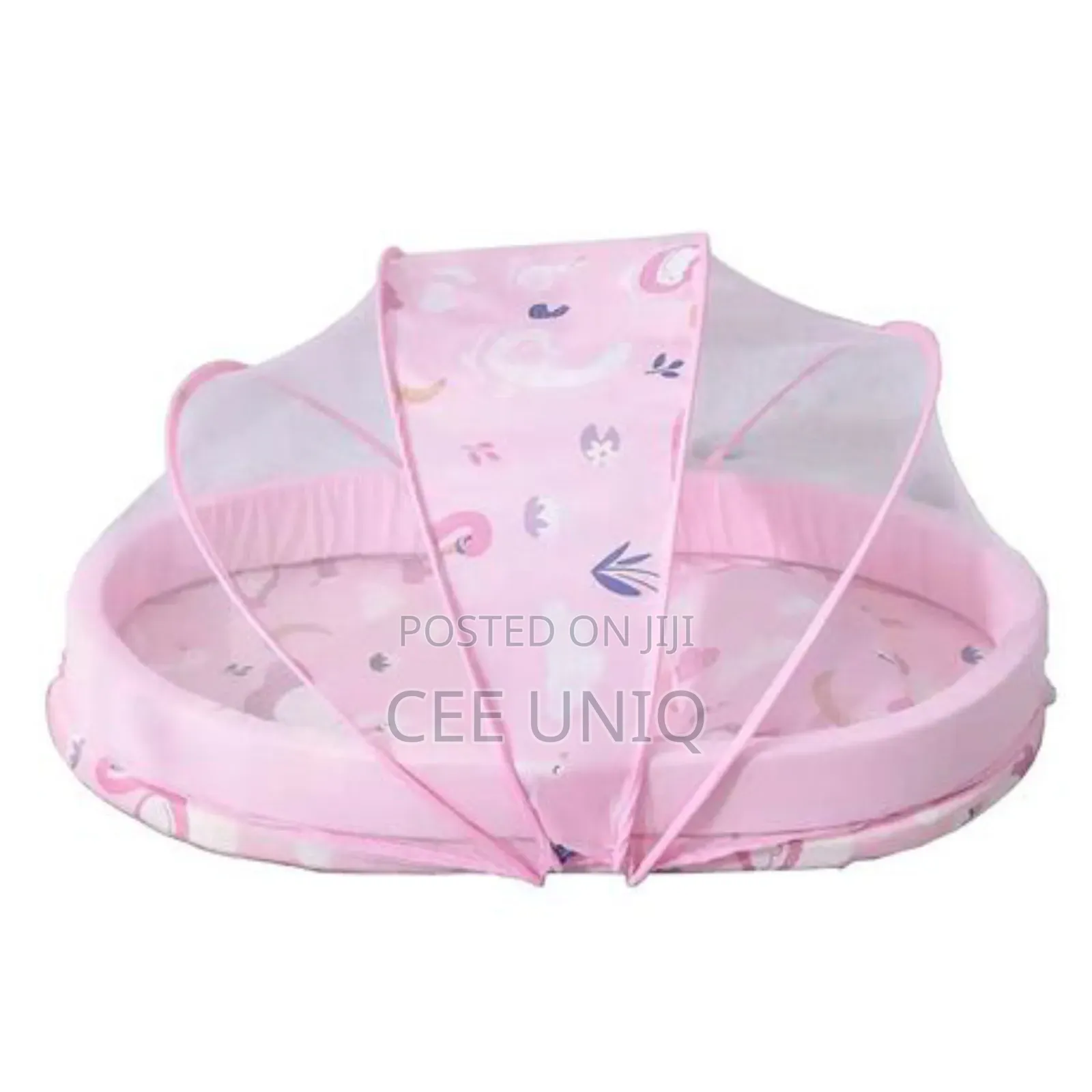 Newborn Sleep Anti Mosquito Net Bed