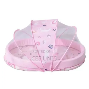 Newborn Sleep Anti Mosquito Net Bed