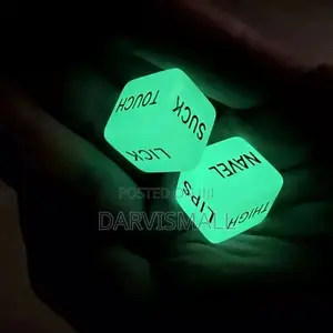 Romantic Dice Game