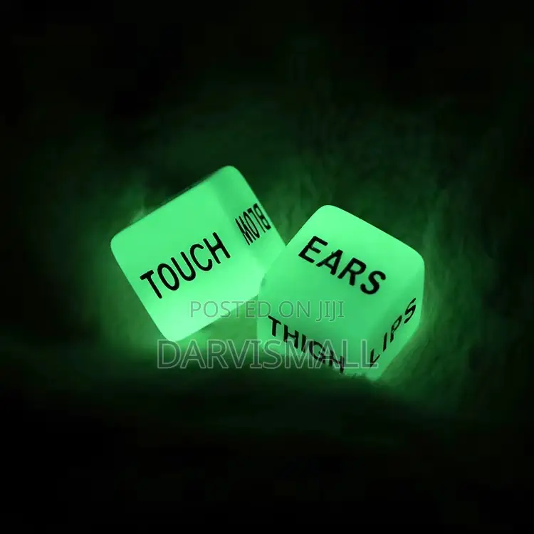 Romantic Dice Game