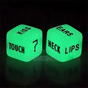 Romantic Dice Game