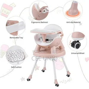 Feeding Chair or High Chair