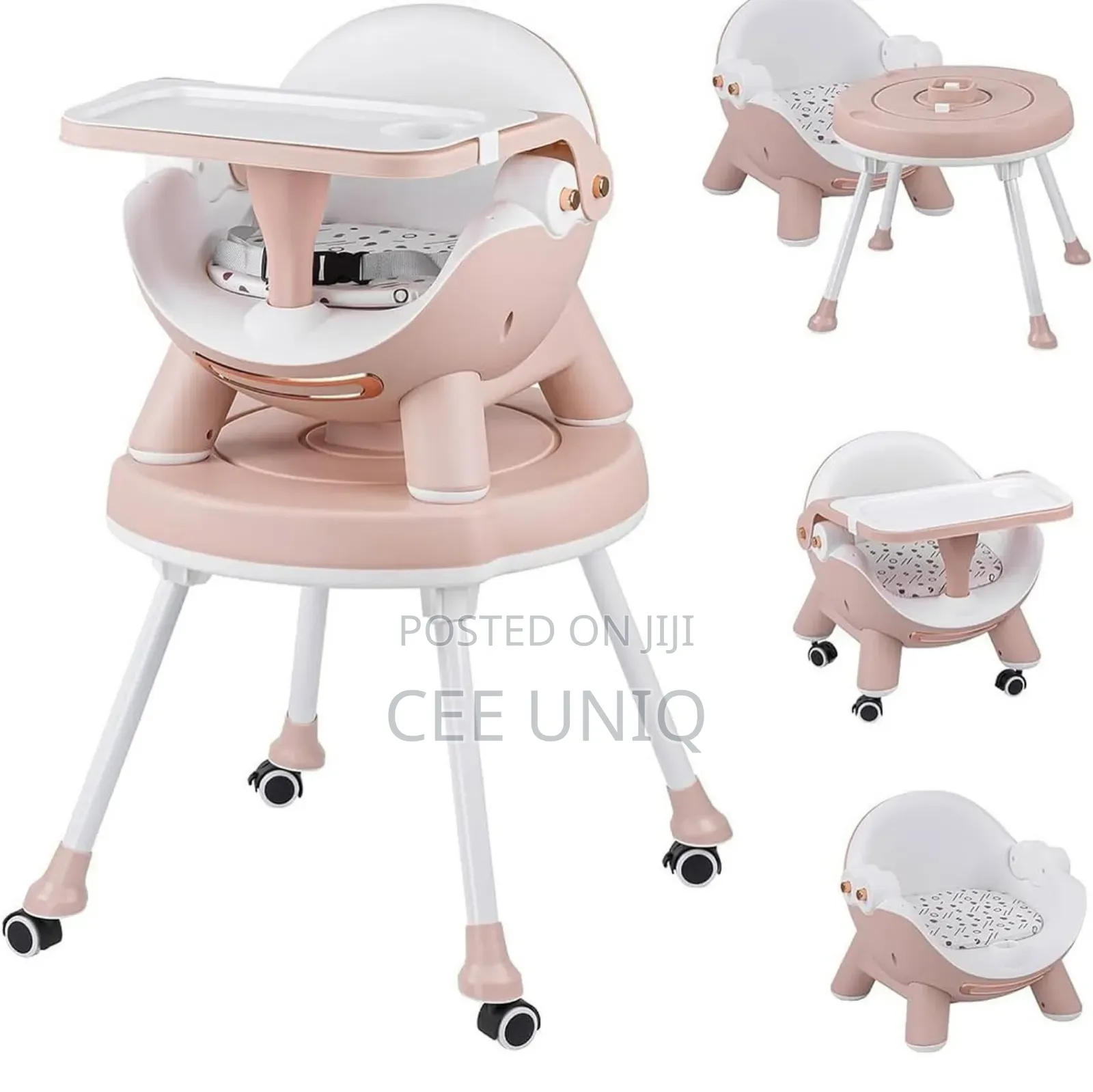 Feeding Chair or High Chair