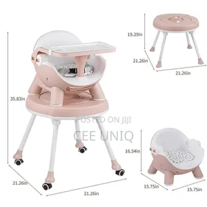 Feeding Chair or High Chair