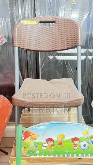 Super Strong and Durable Events or Party Foldable Chair