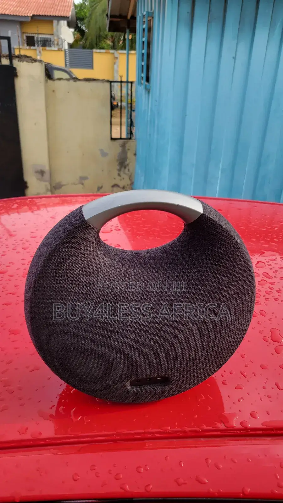 Harman Kardon Onyx Studio 5 (Excellent Battery)