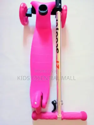 1 to 7 Years Scooter for Children