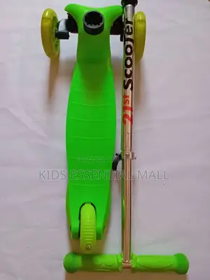 1 to 7 Years Scooter for Children
