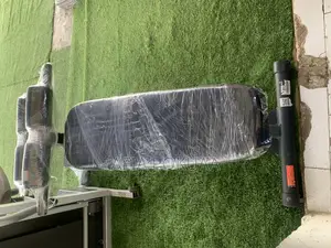 Fitness Reality Multi Purpose Bench