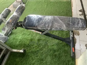 Fitness Reality Multi Purpose Bench