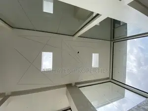1bdrm Penthouse in Pokuase, Achimota for rent