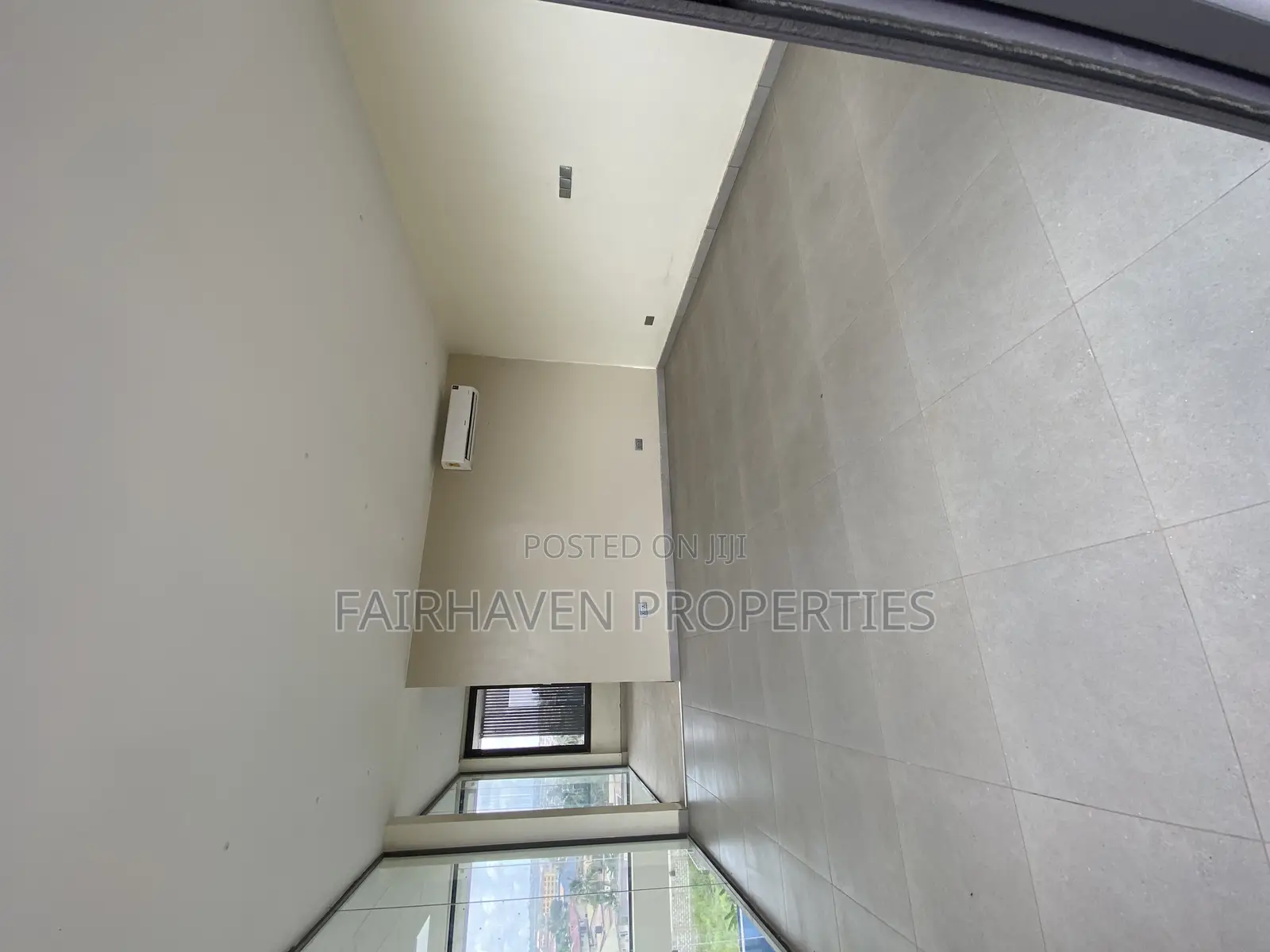 1bdrm Penthouse in Pokuase, Achimota for rent